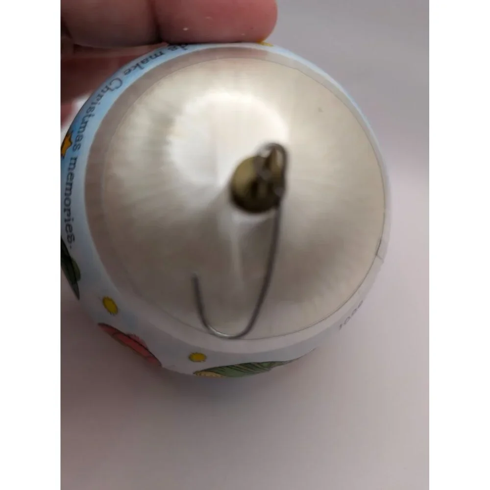 Hallmark inch from
